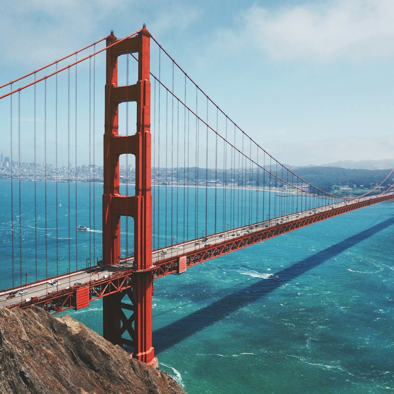 San Francisco skyline