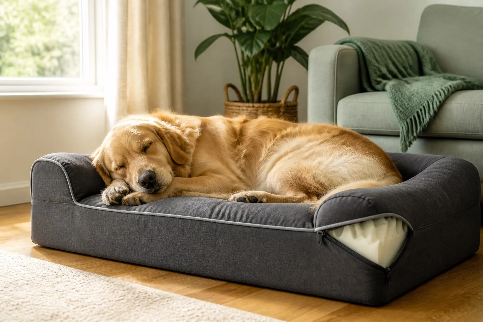 The Complete Guide to Dog Beds