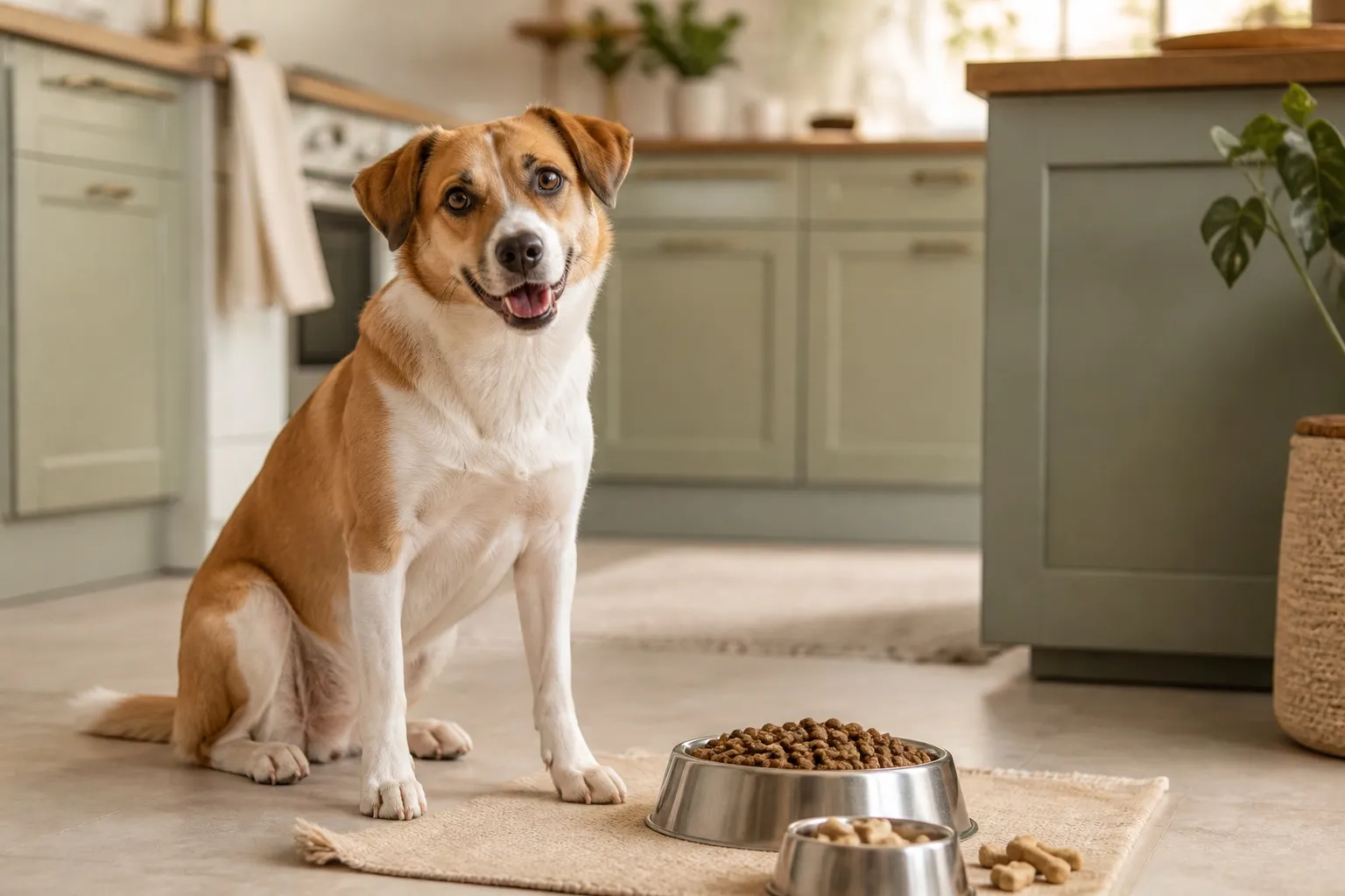 The Complete Guide to Dog Food & Treats