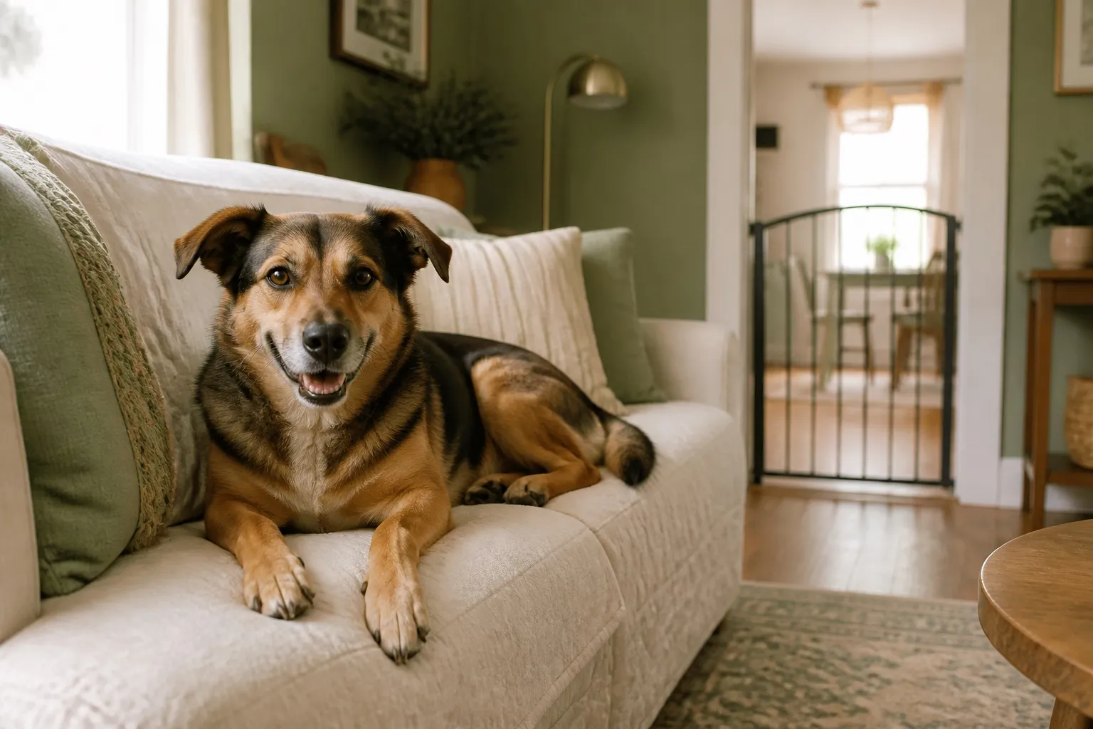 The Complete Guide to Dog-Friendly Homes
