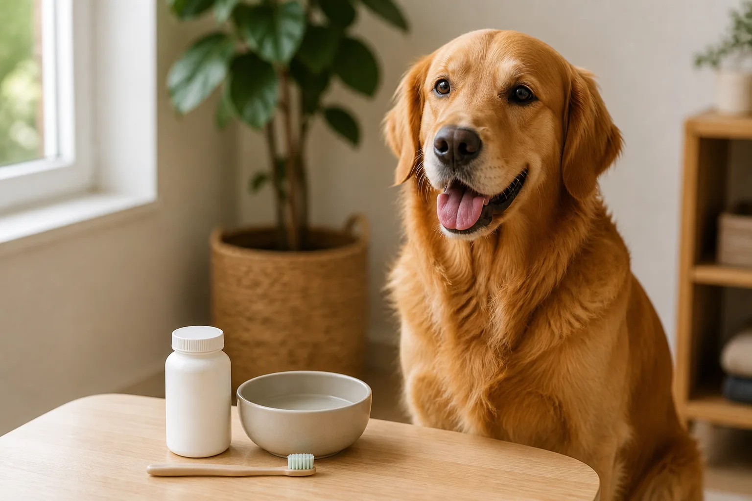 The Complete Guide to Dog Wellness
