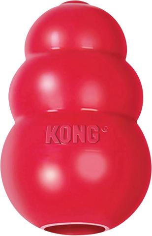 KONG Classic Stuffable Dog Toy (Large)