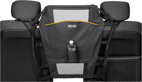 Kurgo Backseat Barrier (Black)