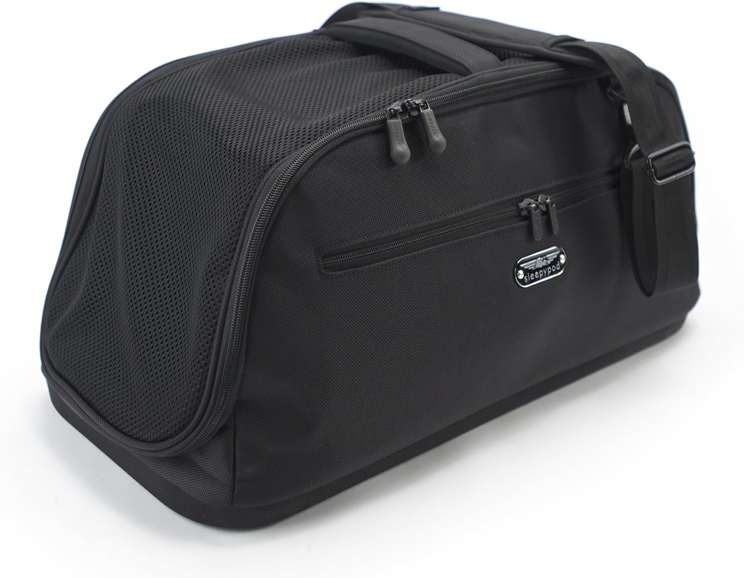 Sleepypod Air In-Cabin Pet Carrier (Jet Black)