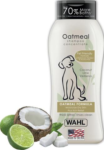FURminator Ultra Premium deShedding Shampoo (16 oz)
