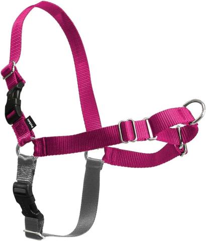 PetSafe Easy Walk Dog Harness (No-Pull)