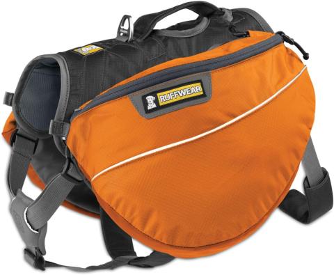 Ruffwear Approach Hiking Pack (Large/X-Large)
