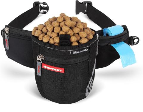 EzyDog SnakPak Pro Treat Pouch
