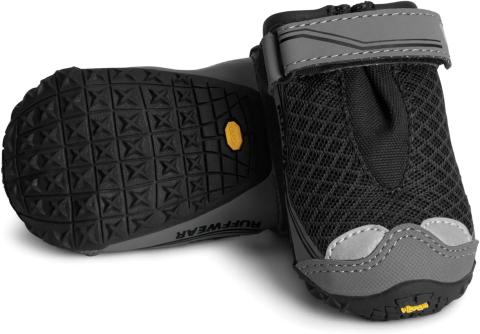 Ruffwear Grip Trex Dog Shoes (Pair, 2.75")