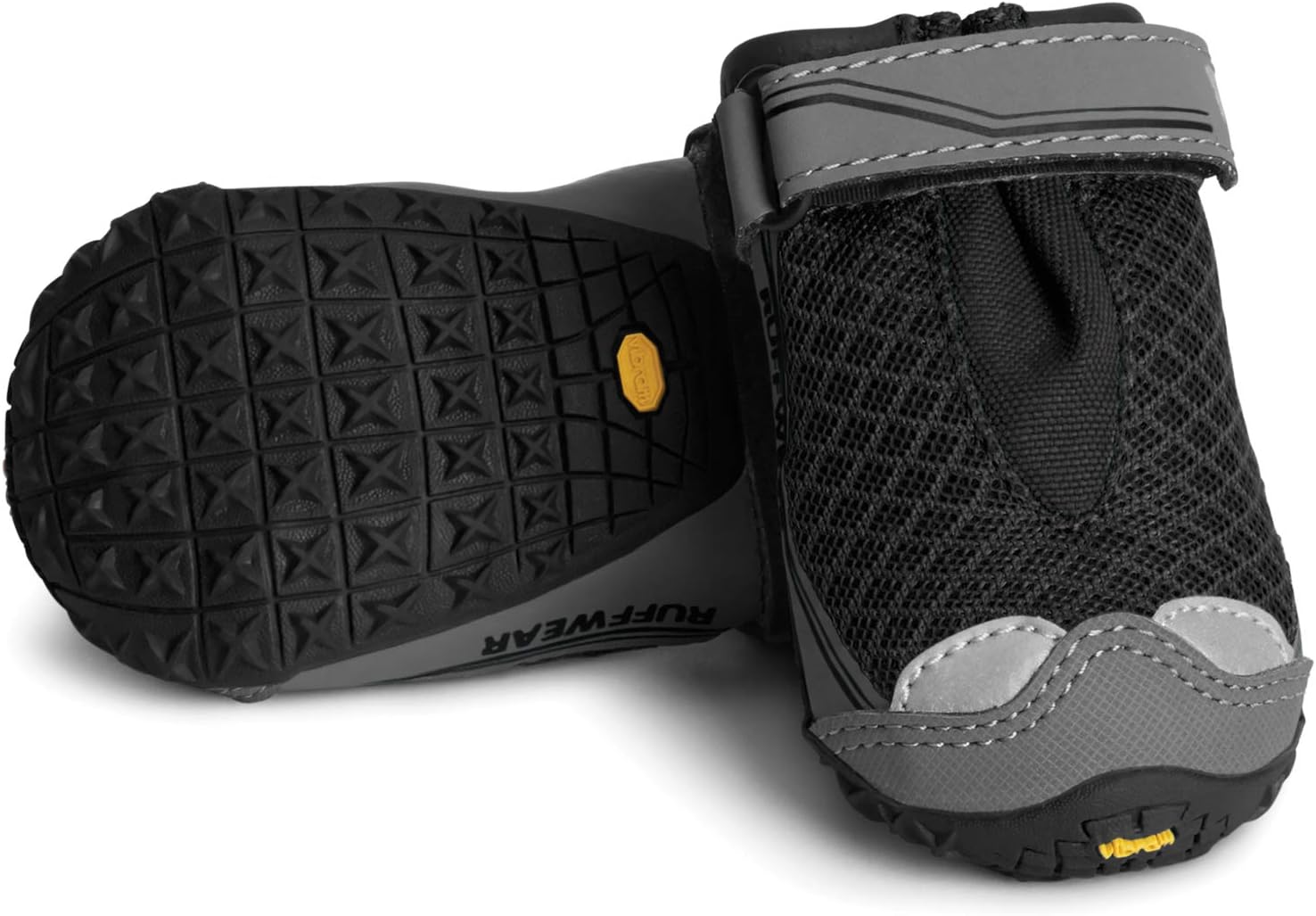 Ruffwear Grip Trex Dog Shoes (Pair, 2.75")