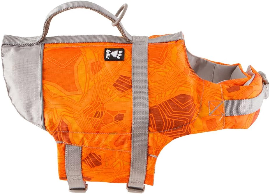Hurtta Life Savior Dog Life Jacket
