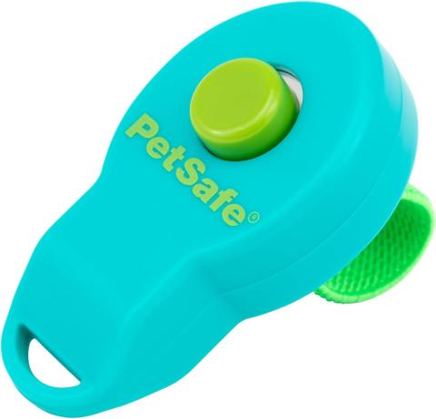 PetSafe Clik-R Dog Training Clicker
