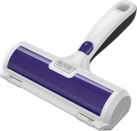 BLACK+DECKER Pet Hair Remover Roller