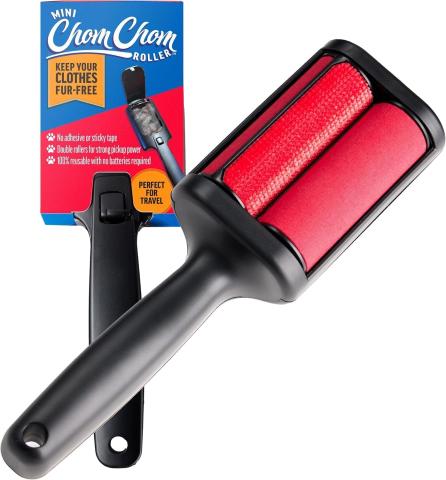 ChomChom Mini Pet Hair Remover Roller