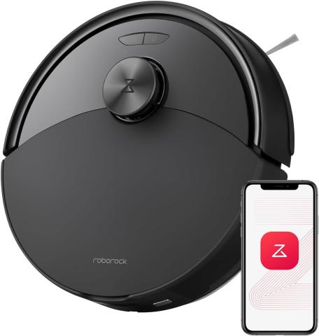 Roborock Q5 Pro+ Robot Vacuum and Mop