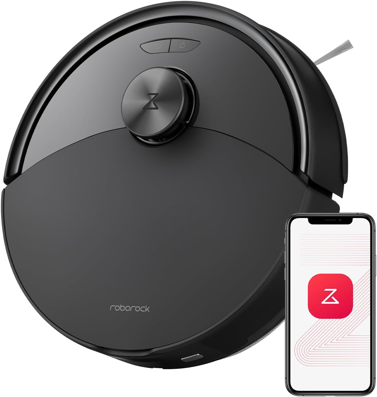Roborock Q5 Pro+ Robot Vacuum and Mop