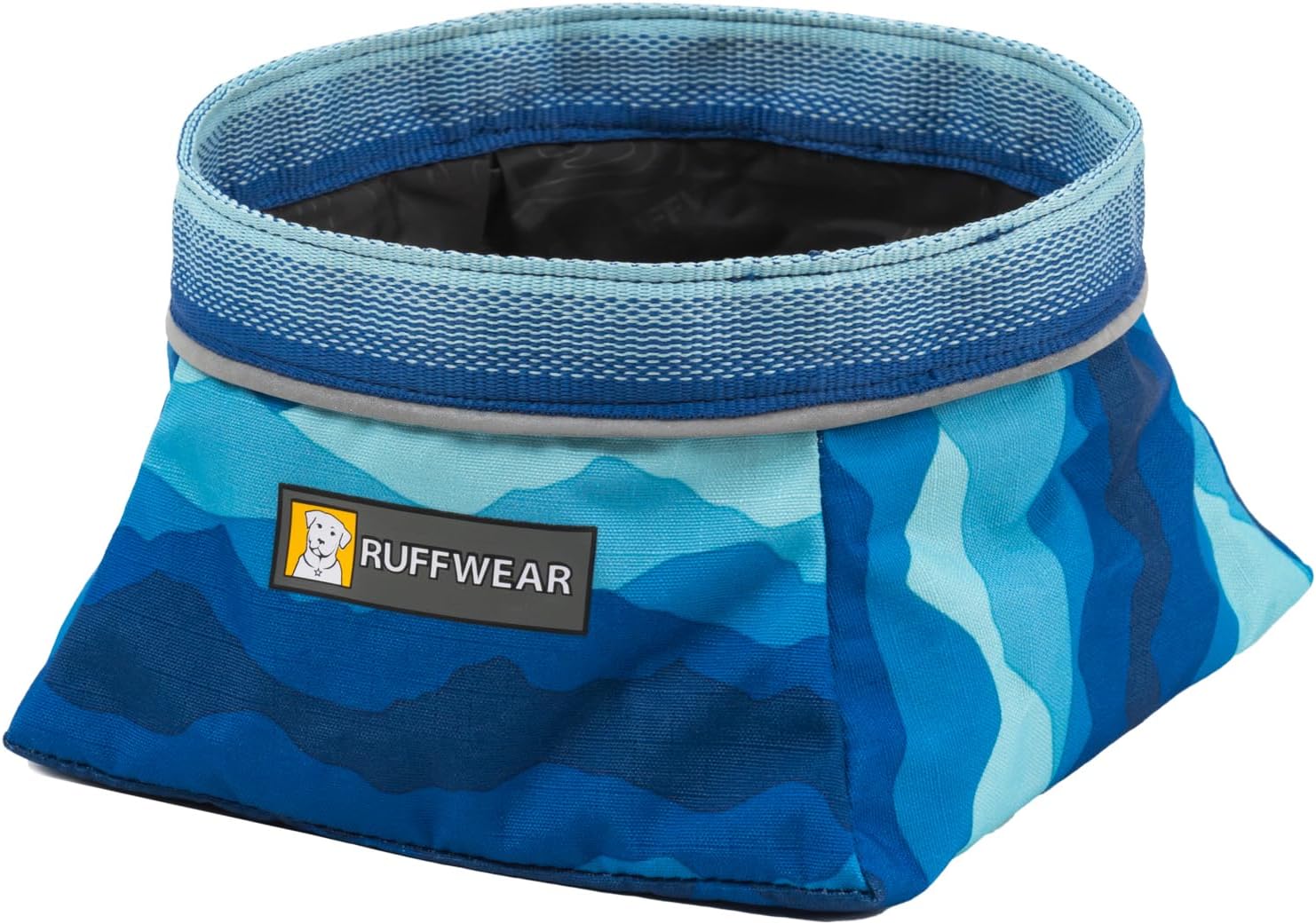 Ruffwear Quencher Collapsible Dog Bowl (Medium)