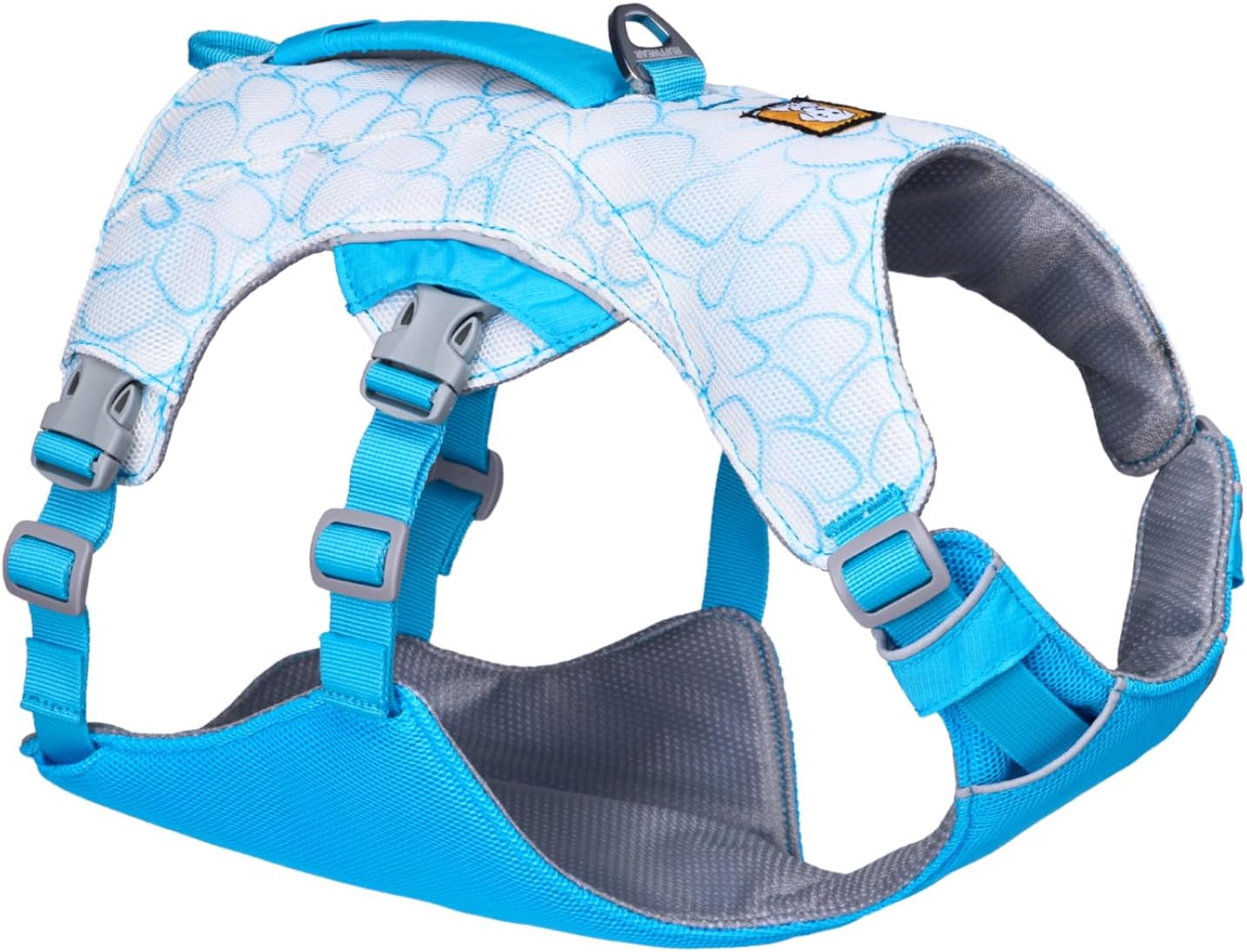 Ruffwear Swamp Cooler Dog Harness
